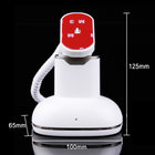 COMER Retractable Security Alarm anti-theft Mobile Phone magnetic display Stand