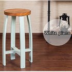 Smashing industrial bar stool  \Factory wholesales stool\Adjective Rotro Coffe room stool