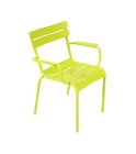 samshing vintage resturant chair \ Cheap outdoor Luxembourg Dinner Chair and Table
