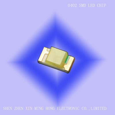 0402 WHITE SMD LED, LED CHIP, 0402 SMD LED, SUPER BRIGHT LED,LOW POWER LED,LED BACKLIGHT