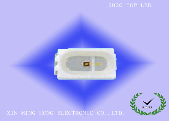 3020 YELLOW  SMD LED,STRIP LED,FLEXIBLE LED, SUPER BRIGHT LED,LOW POWER LED,HIGH EMITTING SURFACE 3020 SMD LED