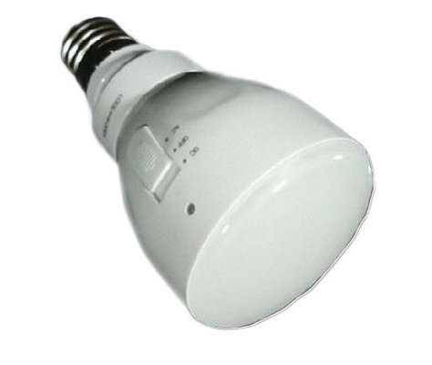 China 5500K - 6500K 4W E26 LED Light Bulb 220lm , Led Emergency Lamp supplier