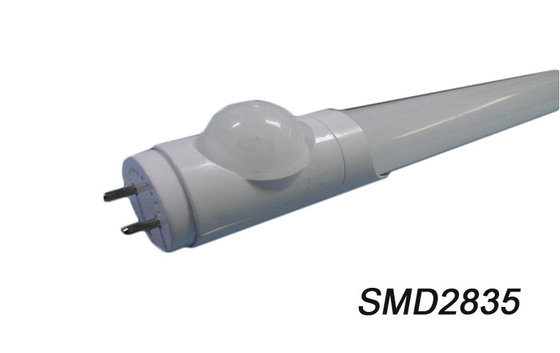 China Eco Friendly 1500mm 22 Watt T8 SMD LED Tubes for Supermarket , Hotels SMD2835 120 Degree LED Tube supplier