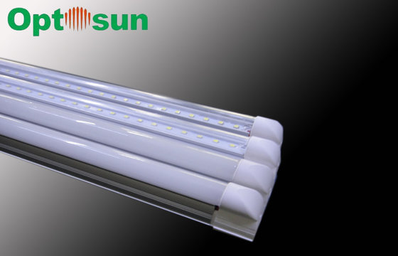 China Natural White T5 LED Tube 4ft supplier