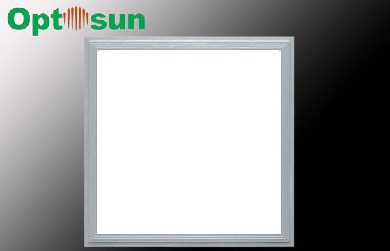 China 300x300mm Square LED Flat Panel Lights supplier