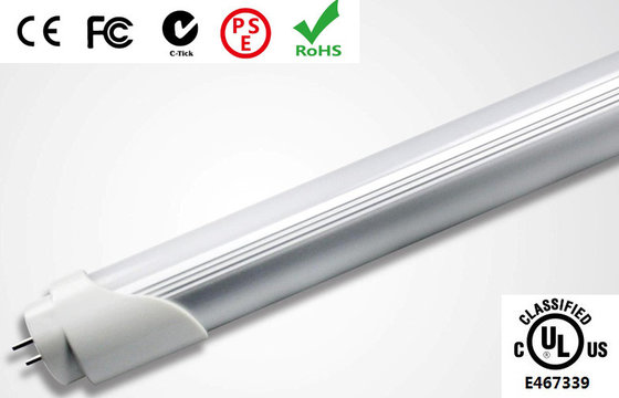 China CE ROHS FCC 22W 5ft T8 Led Tube Light For Classroom Lighting supplier