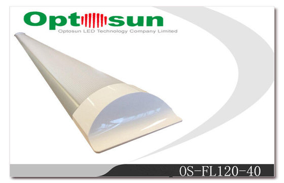 China 3000K / 4500K / 6500K Led Tube Lighting 2835SMD IP20 High CRI supplier