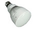 5500K - 6500K 4W E26 LED Light Bulb 220lm , Led Emergency Lamp supplier