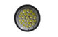450lm 24pcs SMD 5050 LED Spotlight Bulbs / 4 W GU10 Led Spot Light Bulbs in Cold White supplier
