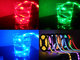 5m 50 50 Led Strip Lights Color Changing / Led Strip Lighting Outdoor supplier