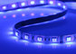 Flexible RGB SMD 5050 LED Strip Light 14.4W 3 Years Warranty supplier