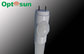 Eco Friendly 1500mm 22 Watt T8 SMD LED Tubes for Supermarket , Hotels SMD2835 120 Degree LED Tube supplier