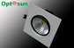 Mounted Square Dimmable LED Downlights supplier