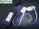 Flexible 12W/M RGBW SMD 5050 LED Strip Light White FPC for Light Boxes , 100*15mm supplier