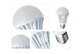 Energy Saving E27 LED Light Bulb supplier