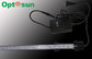 IP68 DC24V SMD 5050 Aquarium LED Light Bar 1200mm , 120 Degree Beam Angle supplier