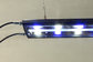 120W Blue / White Aquarium LED Light Bar 39leds For Fish Tank supplier