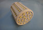 20 W LED Corn Light Bulb E27 SMD 5050 Cool White For Store Revelation supplier