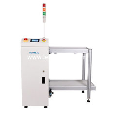 PCB automatic Loader / PCB Magazine automatic Loader For Electronics Assembly/PCB loading time Approx 6 seconds