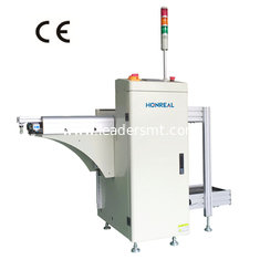 High quality automatic pcb unloader/unloader for SMT production line /PCB loading time Approx 6 seconds