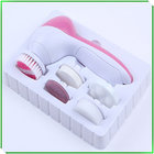 5in1 facial brush facial cleansing brush cheaper price manufacture directly sale best gift