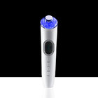 LCD Rechargeable Torch Type Photon Ultrasonic Ionic beauty machine