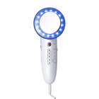 6 in 1 EMS Ultrasonic photon galvanic beauty device(Non-rechargeable)
