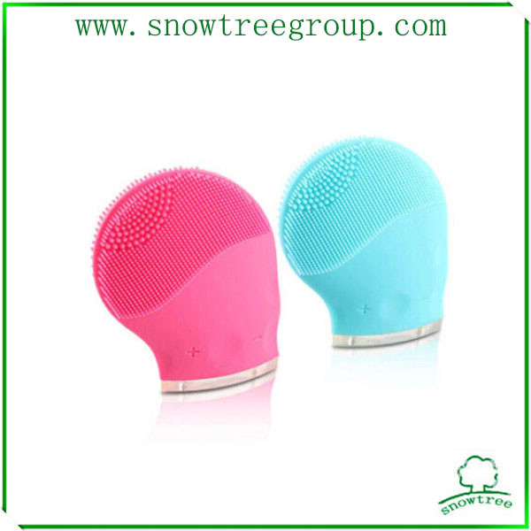 beauty facial brush cleaner manufacture ST-109 hot sale face cleanser rorea