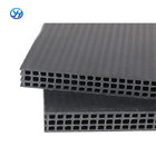 Hollow Plastic Formwork|PP Plastic Formwork With High Quality|PP Plastic Formwork Manufacture