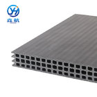 PP Hollow Plastic Formwork For Fundation Concrete Building Materials System |Plastic Formwork For Concrete