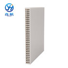 Recycle Adjustable Concrete Pp Hollow Plastic Formwork System For Reinforcement |Plastic Formwork With The High Quality
