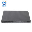 15mm hollow plastic building formwork for concrete building 15mm hollow plastic formwork for concrete building |Formwork