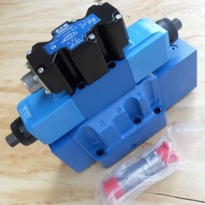 China Single Stage Hydraulic Directional Valves -20 - +70 ℃ Ambient Temp 3.4 Kg Weight supplier