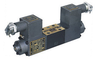 China Explosion Proof Solenoid Operated Relief Valves , Proportional Directional Control Valve supplier