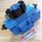 Single Stage Hydraulic Directional Valves -20 - +70 ℃ Ambient Temp 3.4 Kg Weight supplier