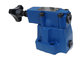 DR 50  series pilot operated reducing valve pressure valves , Hydraulic Pressure Relief Valve supplier