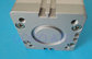 pneumatic ISO21287 Standard festo type ADN series compact air cylinder supplier
