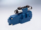 Hydraulic Directional Valve , Electro Proportional Valve 2.8 - 100 mm²/S Viscosity supplier