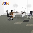 Made in China nice office carpet design with price