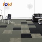 Made in China nice office carpet design with price