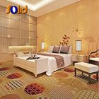 China manufacturer nice hotel room carpet for sale