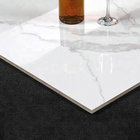 noble modern design white polished marble look dining room wall ceramic tile manufacturers