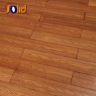 Texture of Chinese solid clean wood floor company