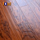 Chinese real solid hardwood or wooden flooring tiles
