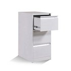 cheap waterproof safety metal steel office document storage drawer cabinet with lock
