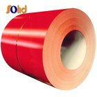 China supplier buyer prepainted steel coil hs code with importer