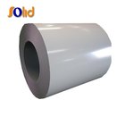 China manufacturer PPGI or pre painted galvanized steel coil