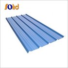 China nice lowes sheet metal roofing sheet sizes price