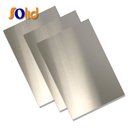 Color mill test certificate aisi 304 stainless steel sheet