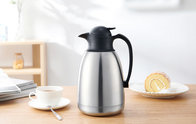 Double Wall Stainless Steel Flask Coffee Pot